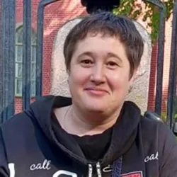 Фотография репетитора Григорьева Виктория Вячеславовна