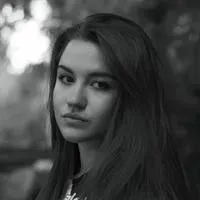 Фотография репетитора Бекетова Мария Сергеевна