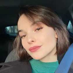 Фотография репетитора Петрова Юлия Сергеевна