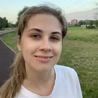 Фотография репетитора Бояринова Юлия Олеговна