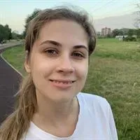 Фотография репетитора Бояринова Юлия Олеговна