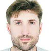 Фотография репетитора Шишов Сергей Сергеевич