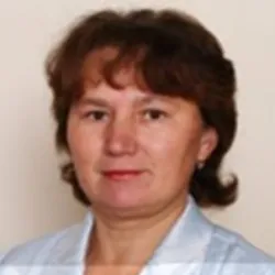 Фотография репетитора Ефимова Марина Валерияновна