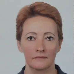 Фотография репетитора Андреева Лана Сергеевна