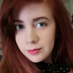 Фотография репетитора Лятецкая Дарья Валерьевна