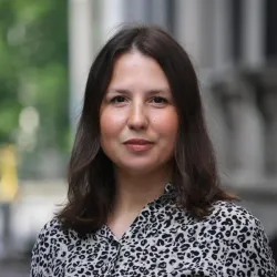 Фотография репетитора Горбачева Софья Вячеславовна