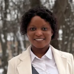 Фотография репетитора Дзоусва Валентайн 