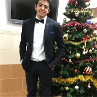 Фотография репетитора Имомов Умед Исломович