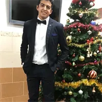 Фотография репетитора Имомов Умед Исломович