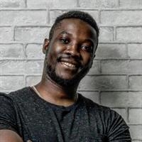 Фотография репетитора Маминги мбуту Рише 