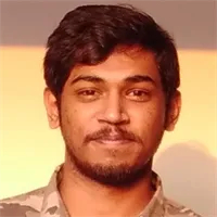 Фотография репетитора Иредди Ашиш Тара Шивакумар 