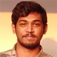 Фотография репетитора Иредди Ашиш Тара Шивакумар 