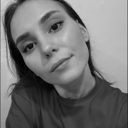 Фотография репетитора Ткачева Милена Дмитриевна