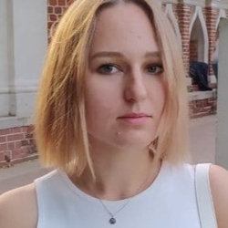 Фотография репетитора Плеханова Александра Николаевна