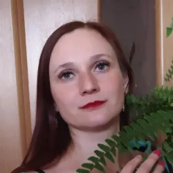 Фотография репетитора Трояновская Наталья Юрьевна