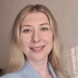 Бикбаева Мария Каюмовна