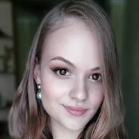 Фотография репетитора Шевелева Ангелина Алексеевна