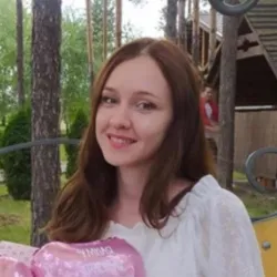 Фотография репетитора Зайдуллина Дилара Рустемовна