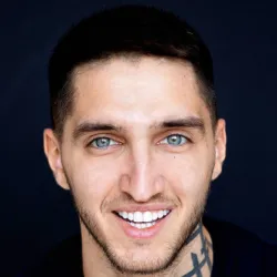 Фотография репетитора Твердоухов Кирилл Дмитриевич