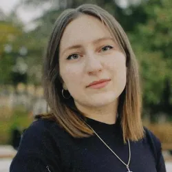 Фотография репетитора Антонян Моника Давидовна