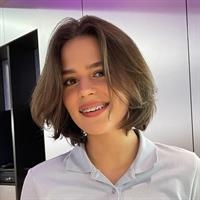 Фотография репетитора Костина Анна Сергеевна