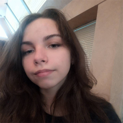 Фотография репетитора Шолох Мария Андреевна