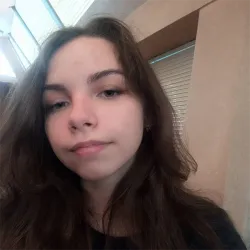 Фотография репетитора Шолох Мария Андреевна