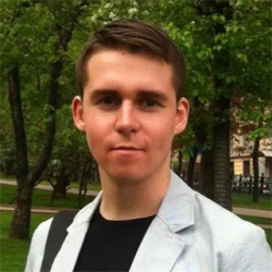 Фотография репетитора Флегонтов Сергей Александрович