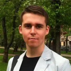 Фотография репетитора Флегонтов Сергей Александрович