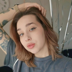 Фотография репетитора Тарасова Регина Тимуровна