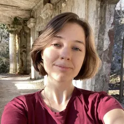 Фотография репетитора Ковтун Антонина Васильевна