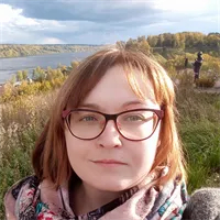 Фотография репетитора Беспалова Дарья Сергеевна
