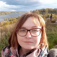 Фотография репетитора Беспалова Дарья Сергеевна