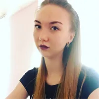 Фотография репетитора Купревич Елена Константиновна