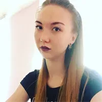 Фотография репетитора Купревич Елена Константиновна