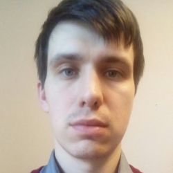 Фотография репетитора Коваленко Александр Николаевич