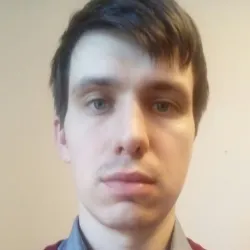 Фотография репетитора Коваленко Александр Николаевич