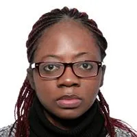 Фотография репетитора Авини Софи 