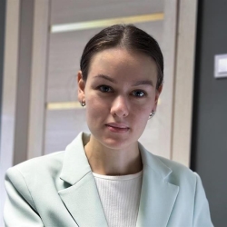 Фотография репетитора Вялова Валентина Андреевна