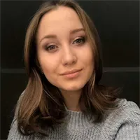 Фотография репетитора Шарафутдинова Ксения Маратовна