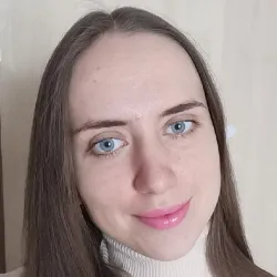 Фотография репетитора Рыкованова Антонина Ивановна