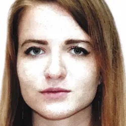 Фотография репетитора Канищева Елизавета Владимировна