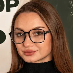 Фотография репетитора Паршина Варвара Евгеньевна