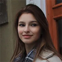 Фотография репетитора Никитюк Светлана Денисовна