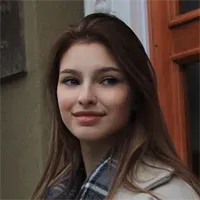 Фотография репетитора Никитюк Светлана Денисовна