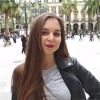 Фотография репетитора Сагманова Гузель Марсовна