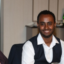 Фотография репетитора Eshetu Mintesenot Admasu 