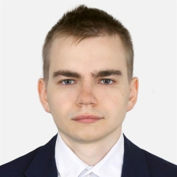 Фотография репетитора Алексеев Дмитрий Дмитриевич