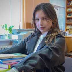 Фотография репетитора Асеева Лидия Сергеевна