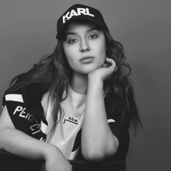 Фотография репетитора Чернышова Виолетта Сергеевна